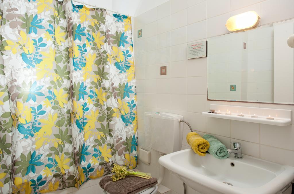 Andromeda Apartments & Studios Limenas Chersonisou Zimmer foto