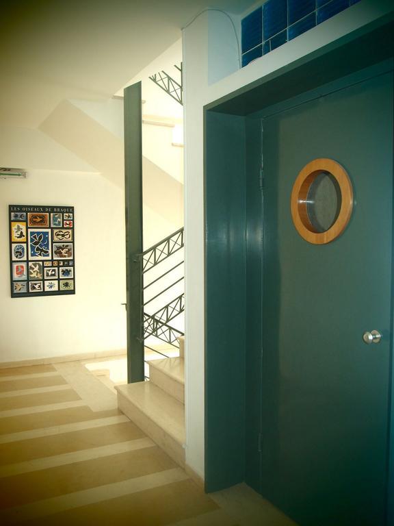 Andromeda Apartments & Studios Limenas Chersonisou Exterior foto